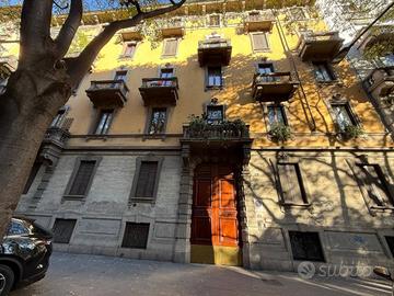 Appartamento di 90 m² con 3 locali a Milano