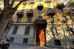 Appartamento di 90 m² con 3 locali a Milano