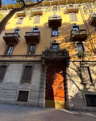 Appartamento di 90 m² con 3 locali a Milano