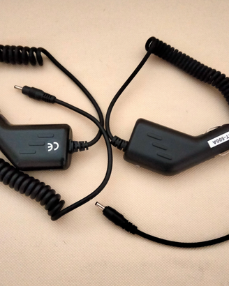 Caricatori cellulari x auto