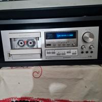 Pioneer ct-f 850
