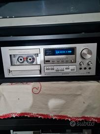 Pioneer ct-f 850