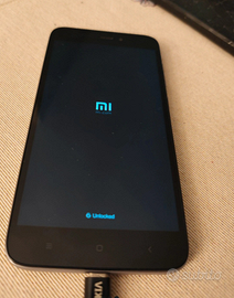 Redmi 5a