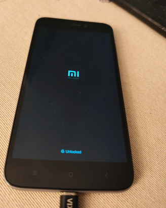 Redmi 5a
