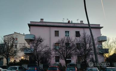 Appartamento pronto da abitare