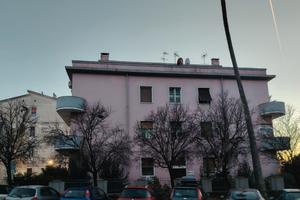 Appartamento pronto da abitare