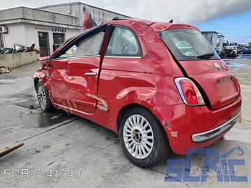 FIAT 500 312 1.2 69CV 07-23 Ricambi