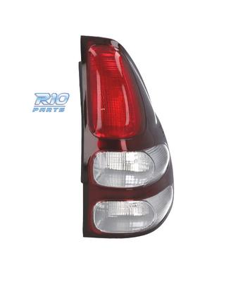 FANALE DX TOYOTA LAND CRUISER FJ120 03-08