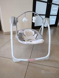 Altalena Ingenuity