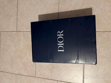 scarpe Dior taglia 43