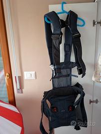 marsupio babyBjorn One air 