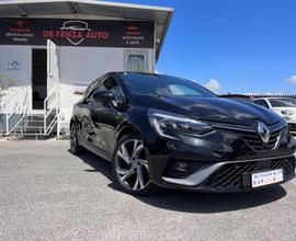 Renault Clio Full Hybrid E-Tech 145 CV 5 porte R.S