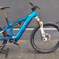 Cube Stereo Hybrid one44 hpc AT 800 2024 M