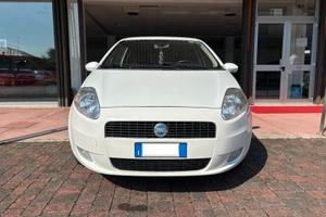 Fiat Grande Punto 1.2 5 porte