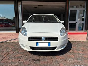 Fiat Grande Punto 1.2 5 porte