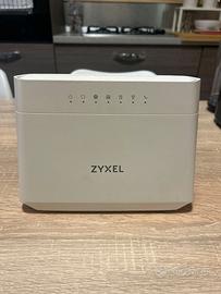 modem/router Zyxel DX3301-T0