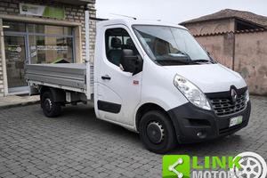 RENAULT Master T35 2.3 dCi/170 S&S Cassone Fisso