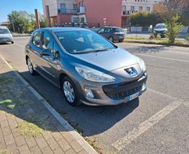 Peugeot 308 1.6 hdi
