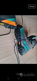 scarpe da trekking SCARPA 39 1/2