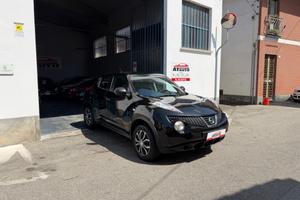 Nissan Juke 1.6 Visia
