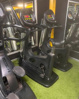 Bike elettrica NewForm