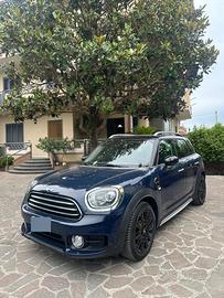 Mini countryman D