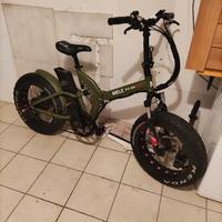  fat bike miele 