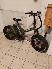  fat bike miele 