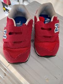 scarpe bambino