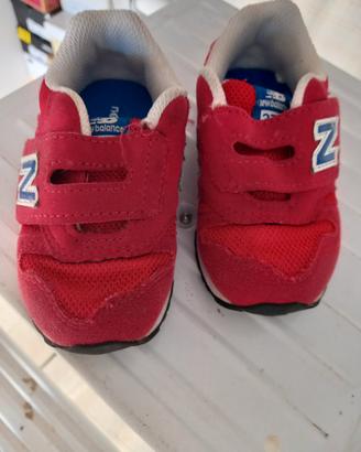 scarpe bambino