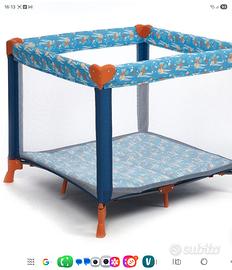 giordani box quadrato