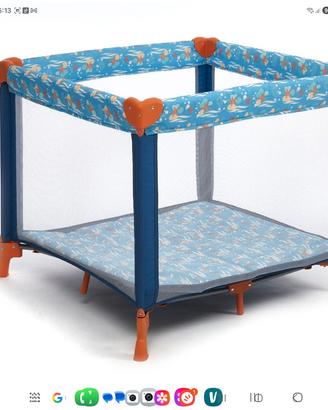 giordani box quadrato