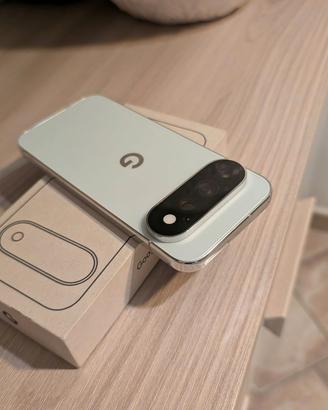 Google Pixel 11 pro White 12/256