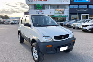 Daihatsu Terios 1.3i DISTRIBUZIONE APPENA ESEGUITA