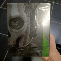 steelbook Cod mw2