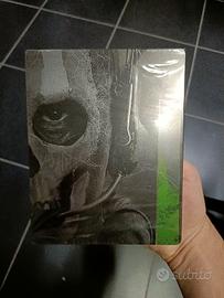 steelbook Cod mw2