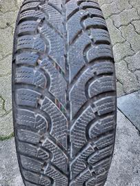 PNEUMATICI FULDA TERMICI N.4