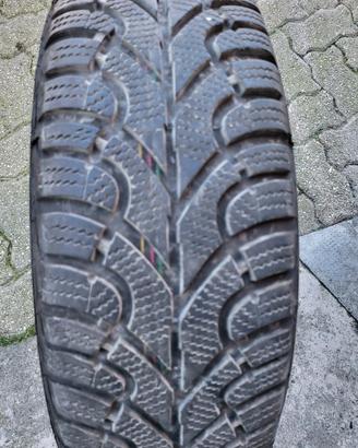 PNEUMATICI FULDA TERMICI N.4