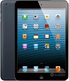 Apple iPad Mini 1st Gen (A1432) 7.9" 16GB - Nero/G