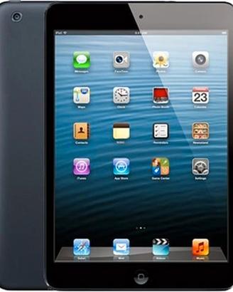 Apple iPad Mini 1st Gen (A1432) 7.9" 16GB - Nero/G