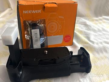 Battery Gripp per Canon