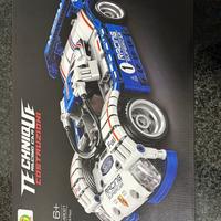 Tecnique costruzioni