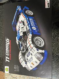 Tecnique costruzioni