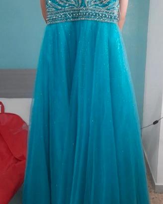 Vestito cerimonia 