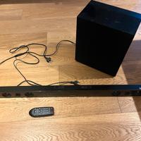 Soundbar samsung