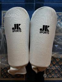 Para Avambraccio JK Sports full contact kickboxing