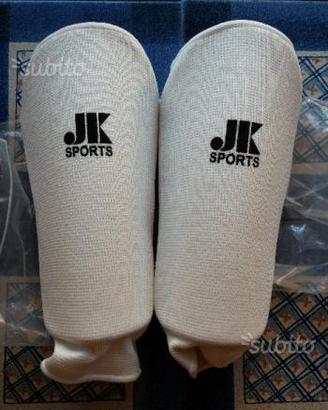 Para Avambraccio JK Sports full contact kickboxing