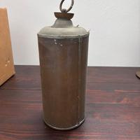 Borsa dell acqua calda