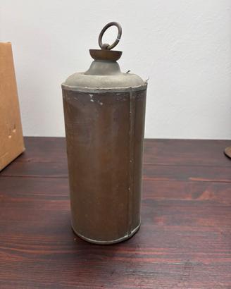 Borsa dell acqua calda