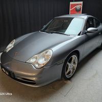 Porsche 911 Carrera cat Coupé